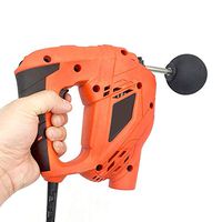 Fascia Gun Massage deep Small Muscle Relaxer Vibrating Fascia Gun