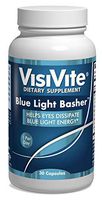 VisiVite Blue Light Basher - 30 Day Supply