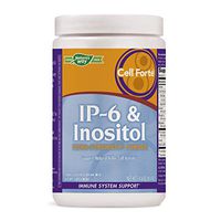 Nature's Way Cell Forté IP-6 & Inositol Ultra-Strength Citrus Flavored Powder 14.6 Oz.