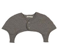 Thicker Shoulder Warmer, Arthritis Relief, Keep Warmer, Gery