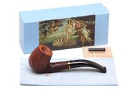 Savinelli Venere Brownblast 602 Tobacco Pipe