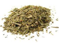 Ginkgo Leaf Organic, 2 Oz. Bag