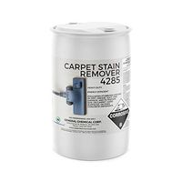 CarpetGeneral - Carpet Stain Remover 4285 - All-Purpose and Multi-Surface Stain Remover - Residential Use - For Heavy-Duty Spot Cleaning - Professional Grade - 55 Gallon Drum