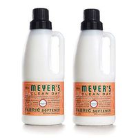 Mrs Meyer's Clean Day Fabric Softener