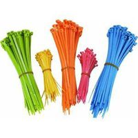 Do It Best Global Sourcing - Cable Ties ZMX-BD01 Assorted Cable Tie