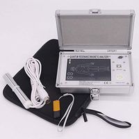 QiQibaby Quantum Resonance Magnetic Analyzer Newest 4TH Generation Software Free Upgrade Download English & Spanish & Korean & Indonesia 4.2.1 Software 48 Reports