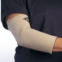 PRO Orthopedic #460 Reverse Seam Elbow Support Sleeve, XLarge