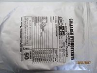 Marine Collagen PEPTIDE HYDROLYSATE 50 Grams Powder CAS# 99-6 Marine-Collagen-PEPTIDE-HYDROLYSATE-50-Grams-Powder-99-6