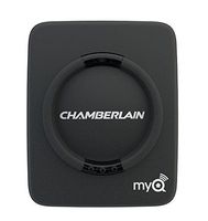 Chamberlain MyQ Universal Smart Garage Door Opener Second Door Sensor MYQ-G0202; Works with Chamberlain MyQ Universal Smart Garage Door Opener (MYQ-G0201 ONLY)
