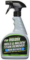 ENVIROCARE Corporation 5310 Moldex Stain Remover, 32 oz