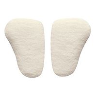 Longitudinal Metatarsal Arch Pads, Medium 7/16"