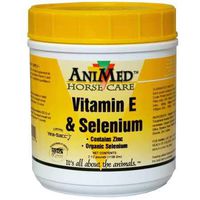 AniMed Vitamin E & SEL & ZINC 2.5#
