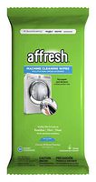 Affresh W10355053 Washing Machine Wipes, 1 Pack, white