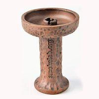 Smokelab Hookah Bowl Phunnel Moon