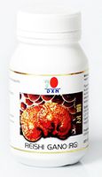 1 x DXN Reishi Gano RG 90 Ganoderma 90 Capsules