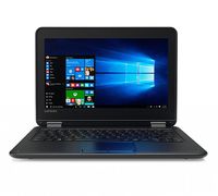 Lenovo 80UR0006US Black Flip design 11.6-inch Touchscreen 2-in-1 Business Laptop, Intel Celeron N3060, 4GB Memory, 128GB eMMC, Webcam, Wifi, Bluetooth, Windows 10 Pro