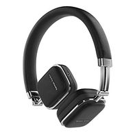 Harman Kardon SOHO WIRELESS sealed wireless on-ear headphones ear cup motion sensor mounted black HKSOHOBTBLK [domestic regular goods]