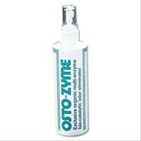 Osto-Zyme Odor Elim 8 oz. Bottle