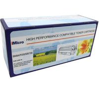 iMicro IM-Q5949A Compatible Toner Cartridge for HP LaserJet 1160 (Black)
