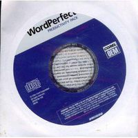 Corel WordPerfect Productivity Pack