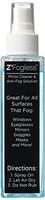 Zadro S Fogless Anti-Fog Spray, 4-Ounce