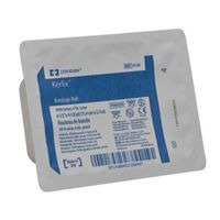 Covidien 6730 Kerlix Bandage Roll, 100% Cotton, 6-Ply, 4-1/2" x 4-1/8 yd. Size, Large (Pack of 60)