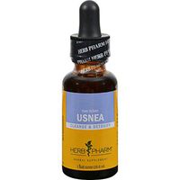 Herb Pharm Dropper Usnea Extract - 1 fl oz