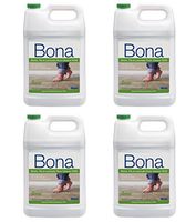 Bona4 x 1 Gal Stone, Tile and Laminate Cleaner, Ready to Use