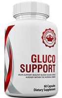 Blood Sugar Support with Banaba Leaf - Licorice Root and Alpha Lipoic Acid for Glucose Support