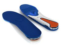 Spenco Gel Insoles Size #0 = Women’s 3-4