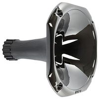 prv WGP1425CHOME Audio 1" Exit ABS Wave Guide