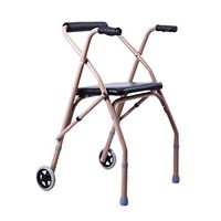 Elderly Walker Disabled Walker Auxiliary Walker