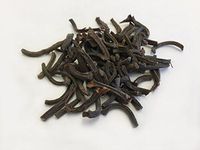 桂丁 | Immature fruit of Cassiabarktree