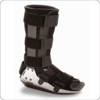 Bledsoe JWalker Fracture Cast Boot, With Air Mid-Calf Regular Medium