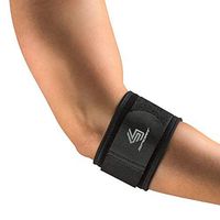 Shock Doctor Elbow Strap Blk L/XL