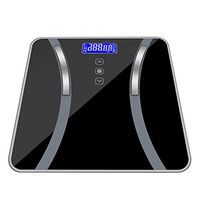 UMei Smart Body Fat Scale Digital Body Fat Weight Scale Bathroom Premium Smart Scale 180KG/400 Pounds US Stock