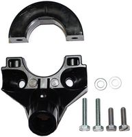 Channel Master Satellite Dish LNB Holder for dish sizes 1.0 M 1.2M 1.8M and 2.4 Meter