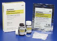 Curity - Packing Strip Curity - Sponge 1/2 Inch X 5 Yard - 1/Each - MCK