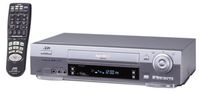 JVC HR-S3910U Super-VHS VCR