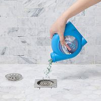 Strong Pipe Dredging Agent Sewer Dredging Agent Drain Cleaner Drainage Pipe Dredging Agent Strong Cleaning