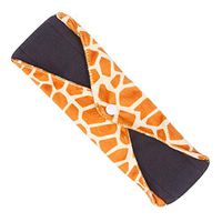 SUPVOX Washable Reusable Sanitary Towel Portable Foldable Cloth Menstrual Pads Size M