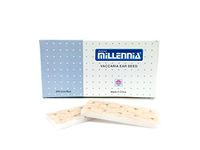 Millennia - Vaccaria Ear Seeds (Tan Color)