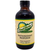 Antioxidant Response 4 fl oz, 4 Bottles