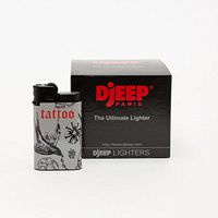 DjEEP TATUAJE Grey Lighter