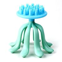 Portable Octopus-Shaped Scalp Massager, Scalp massage tool