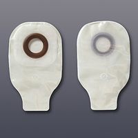 Hollister 3233 Karaya 5 9" Drainable Pouch-30/Box