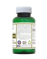 Green Organic Supplements' Pine Bark