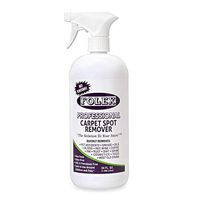 Folex Professional 34 oz. Carpet Spot Remover | Made in USA | Non-toxic by Product Folex