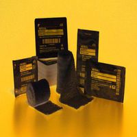 MCK67132060 - Conforming Dressing Kerlix Gauze 6-Ply 4 1/2 Inch X 4 Yard Roll