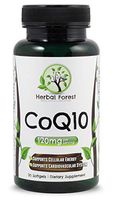 CoQ10 120mg